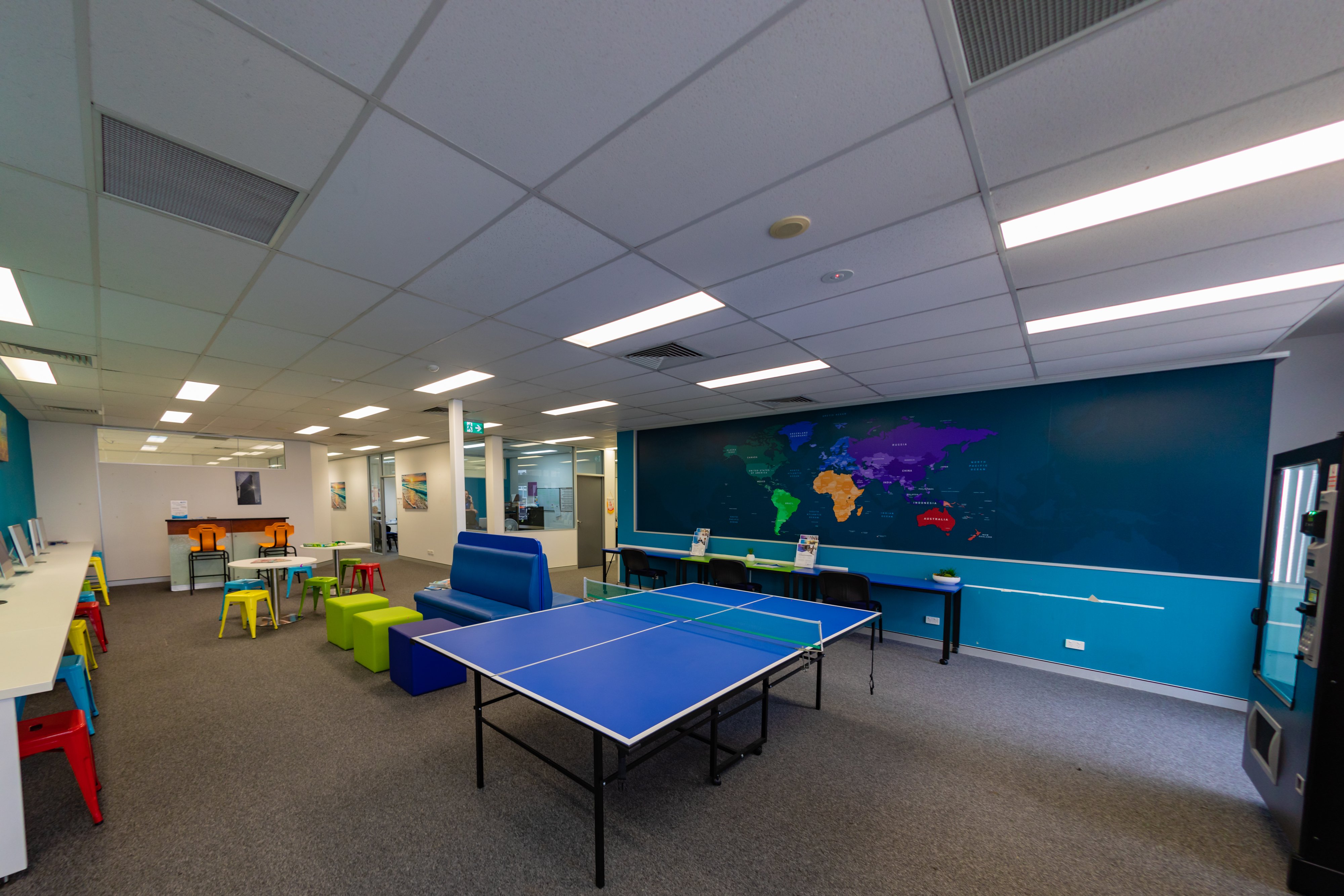 Greenwich College Your Gold Coast Campus